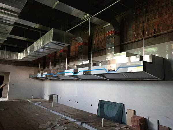 成都商用厨房设备保养方法有哪些？