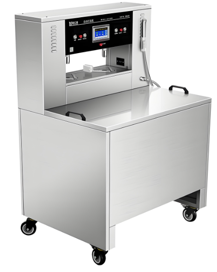 成都自动打汤机厨房设备多少钱？